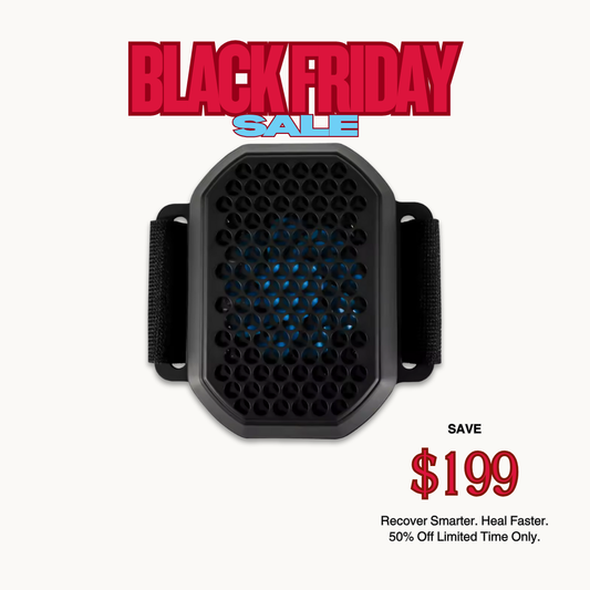 ReVitaLab Therapy Cube