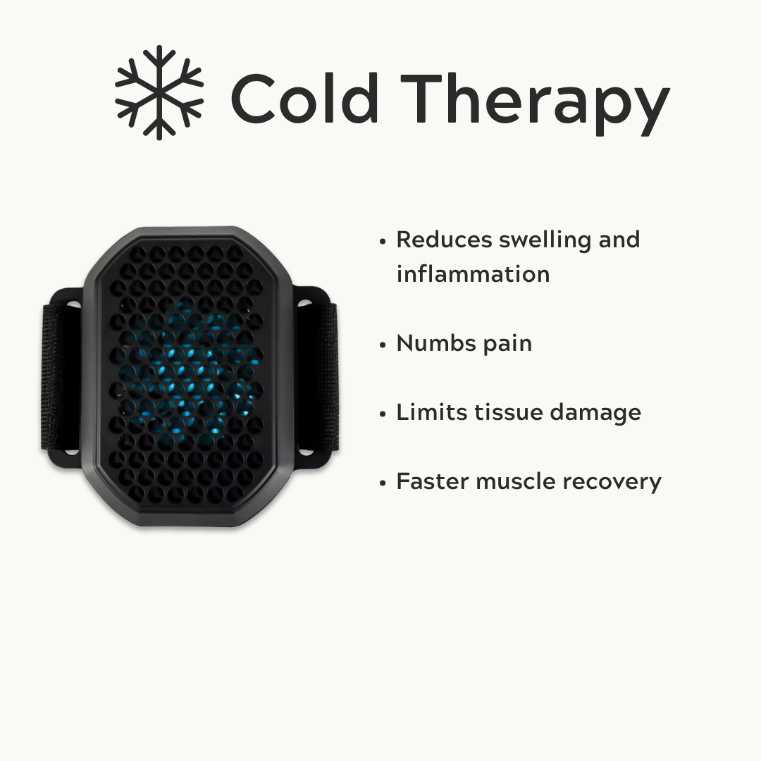 ReVitaLab Therapy Cube