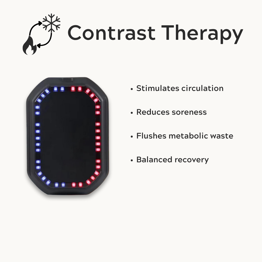 ReVitaLab Therapy Cube
