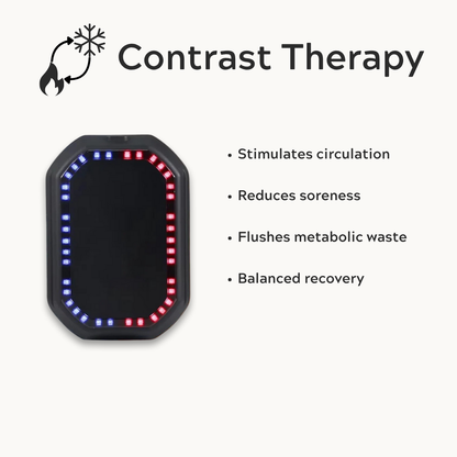 ReVitaLab Therapy Cube