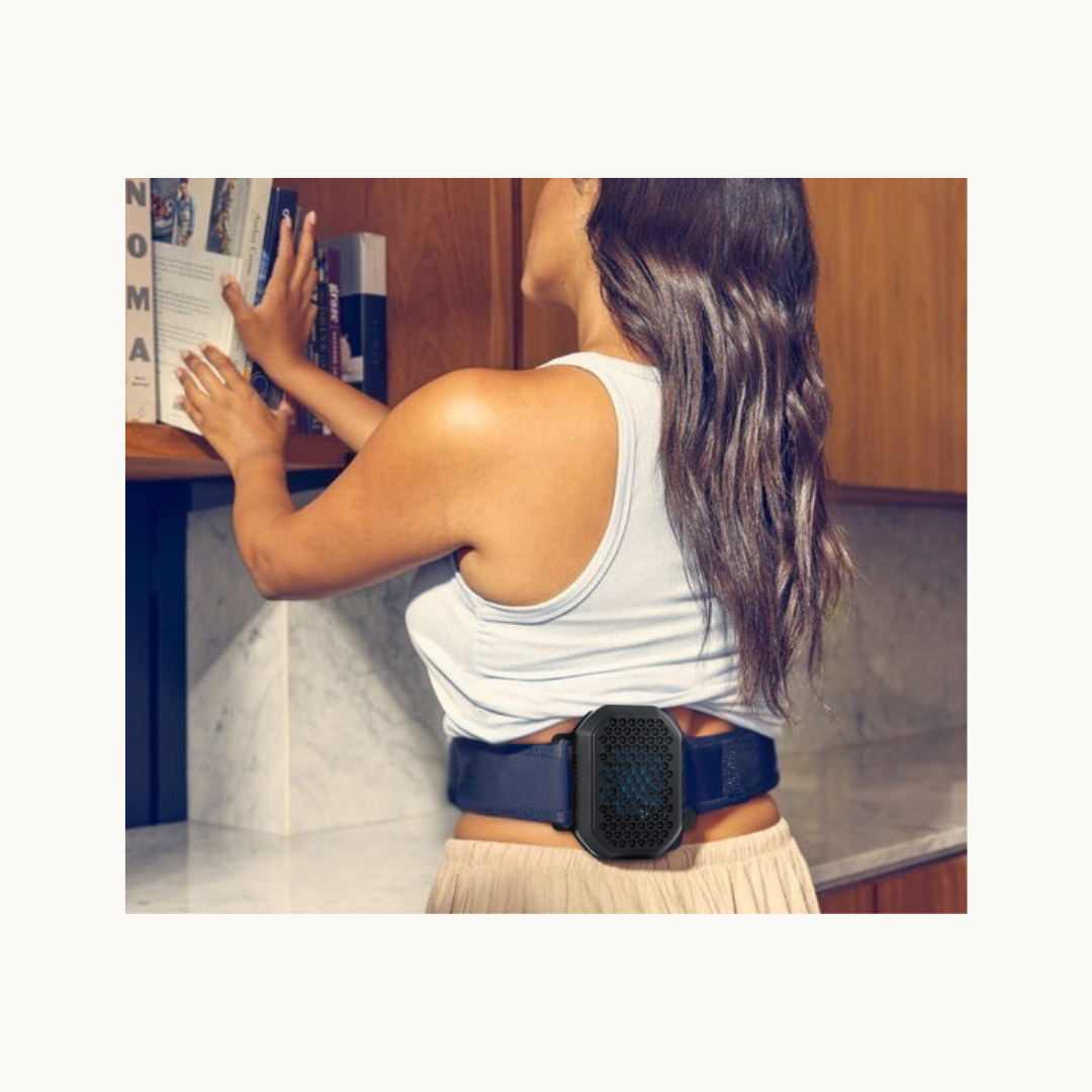 ReVitaLab Therapy Cube