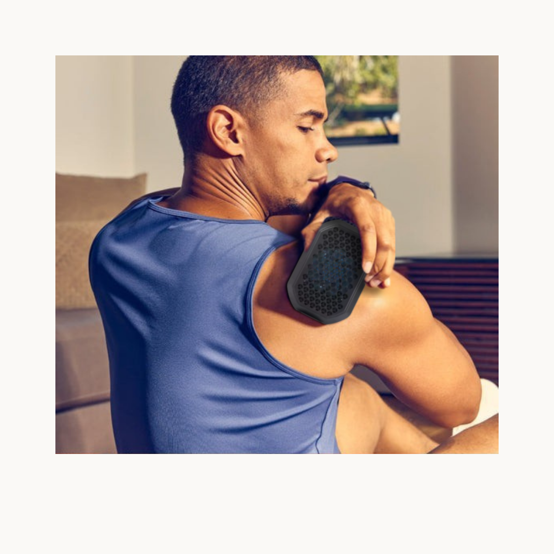 ReVitaLab Therapy Cube