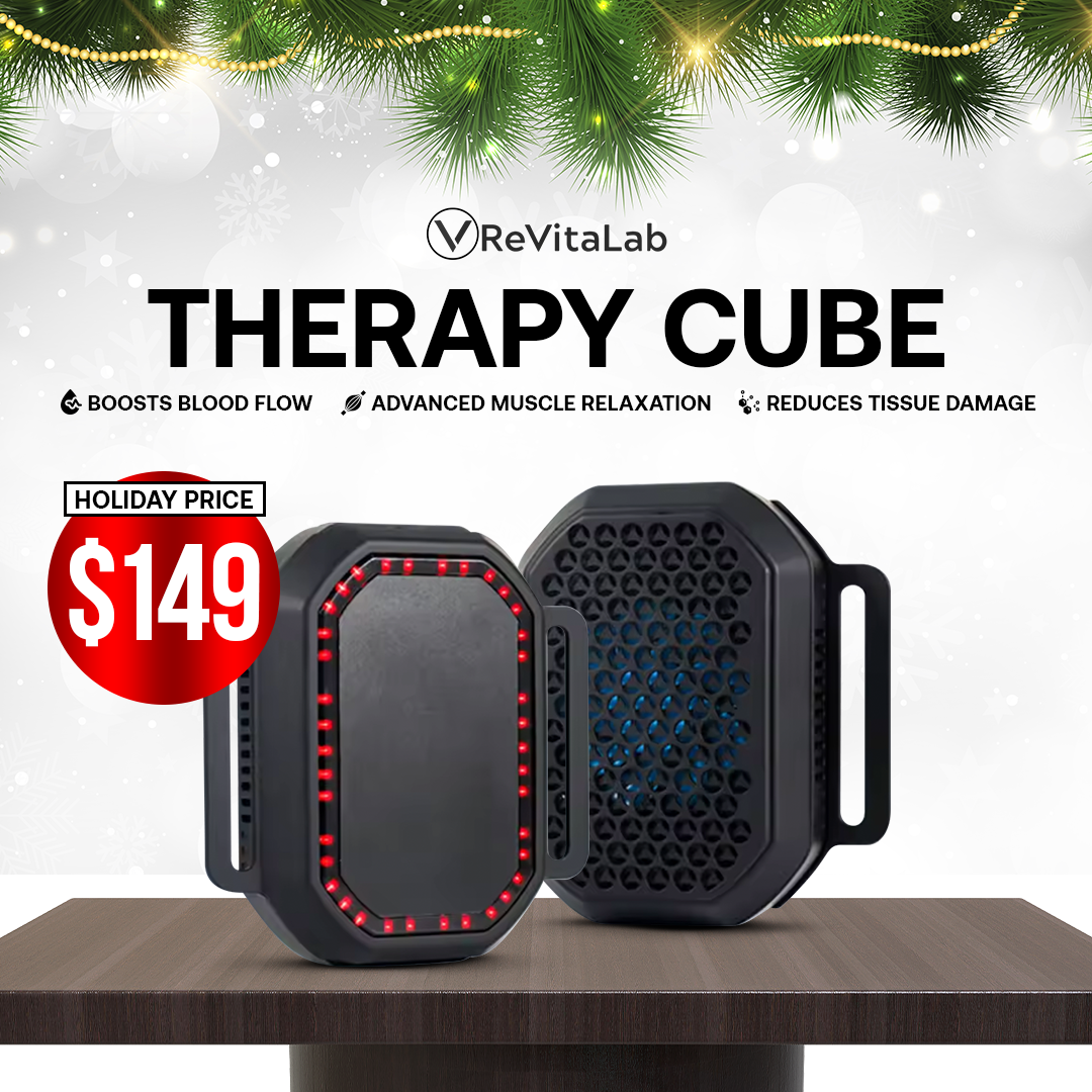 ReVitaLab Therapy Cube