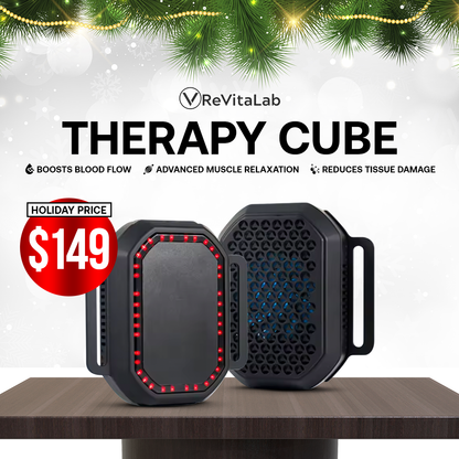 ReVitaLab Therapy Cube