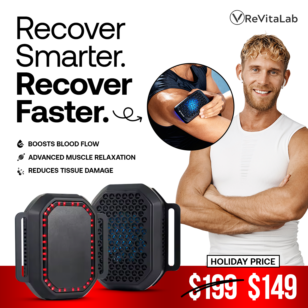 ReVitaLab Therapy Cube