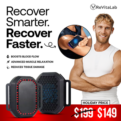 ReVitaLab Therapy Cube