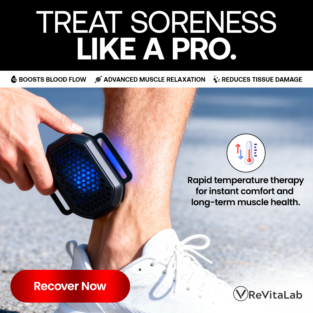 ReVitaLab Therapy Cube