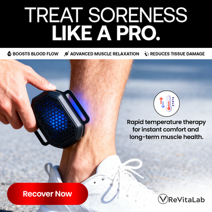 ReVitaLab Therapy Cube